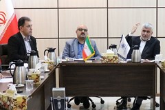 پیگیری مشکلات صنعت ناتراز برق از مسیر مجلس شورای اسلامی