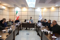 بازتعریف برنامه‌های سندیکا در حوزه مالی و بانکی صنعت برق 