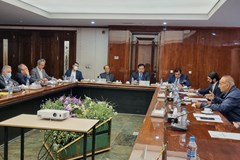 بازار مستعد و مهیای پاکستان برای شرکت‌های ایرانی