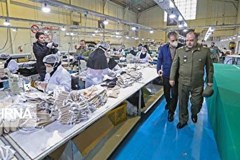 Iran-made coronavirus test kits, ventilators, anti-viral masks to hit market