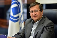 همتی به عراق سفر کرد/ منابع ارزی ایران در عراق آزاد می‌شود؟
