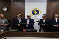  قائم‌مقام و معاونان جدید شرکت برق حرارتی منصوب شدند