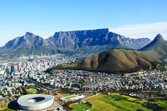 برگزاری نمایشگاه EnLite Africa _ آفریقای جنوبی با موضوع انرژی