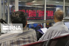 تداوم حمایت حقوقی‌ها از بورس در هفته دوم شهریور