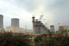 مصرف مازوت در نیروگاه‌ها به دلیل جلوگیری از خاموشی