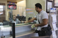 بخشش جرایم تسهیلات زیر ۱۰۰میلیون تومان با سررسید سال ۹۷