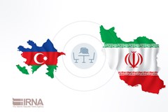سنکرون‌سازی شبکه برق ایران و روسیه از طریق آذربایجان
