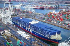 Online trilateral meeting on Chabahar port slated for December 14