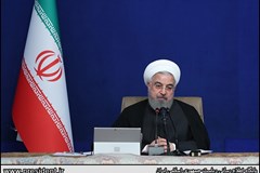 رئیس جمهور: برق 30 میلیون نفر رایگان می‌شود