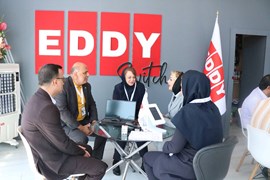 حضور سندیکا و شرکت‌های عضو در نمایشگاه صنعت ساختمان