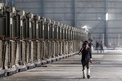 متن قانون حداکثر استفاده از توان تولیدی و خدماتی کشور و حمایت از کالای ایرانی