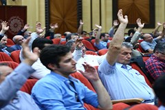 اساسنامه جدید سندیکای صنعت برق ایران تصویب شد