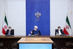 وزارت صمت اطلاعات زنجیره کامل تامین و توزیع کالا را در دسترس همگانی قرار دهد