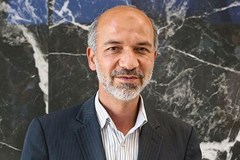 آغار به‌کار محرابیان در وزارت نیرو با استقبال اردکانیان