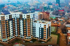 افتتاح مرکز تجاری و نمایشگاه دائمی ایران در کابل