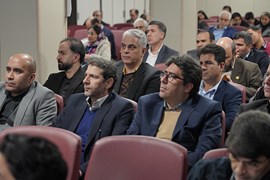 شب‌های کارآفرینان ایرانی
