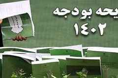 کلیات لایحه بودجه ۱۴۰۲ به تصویب مجلس رسید