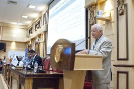 مجمع عمومی سالیانه و انتخابات دوره جدید هیأت مدیره سندیکا