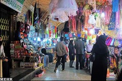آسیب دیدگی ۹۰ درصد اصناف از شیوع ویروس کرونا