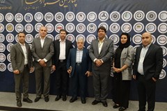 درخشش خانواده بلواندپی در چهارمین جشنواره حاتم