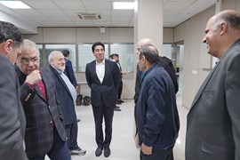 شب‌های کارآفرینان ایرانی