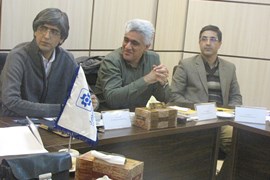 جلسه مجمع عمومی کمیته تخصصی اتوماسیون و مخابرات