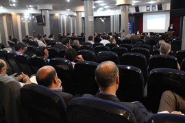 سمینار تبیین فرصت ها و چالش های قانون رفع موانع تولید و ارتقای نظام مالی کشور