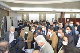 انتخابات دوره هشتم هیات مدیره سندیکای صنعت برق ایران
