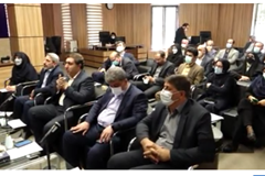 برگزاری نشست مشترک وزارت صمت و توانیر برای گذر از اوج مصرف برق