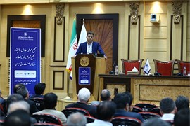 مجمع عمومی سندیکا در سال 98 