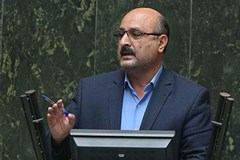محمدنژاد: عملکرد محرابیان در پروژه‌های «مهر ماندگار» نشانه تسلط وی بر حوزه آب و برق است