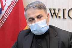 رحیمی مظفری "طرح مانع زدایی از توسعه صنعت برق" را تشریح کرد