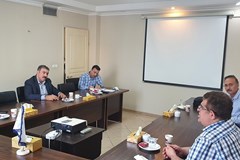 برنامه‌ریزی و پیگیری برای وصول مطالبات و جرائم دیرکرد 