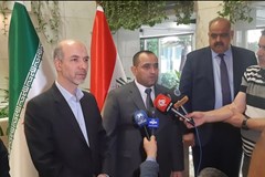 برقراری مبادلات قابل توجه در زمینه صادرات خدمات فنی و مهندسی صنعت برق بین ایران و عراق