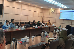 دوره آموزشی آشنایی با مقررات چک، چالش‌ها و راهکارها برگزار شد