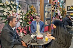 احتمال حذف ایران از بازار صادراتی عراق