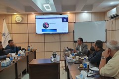 دوره آموزشی چالش‌ها و آسیب‌های مشاغل سخت و زیان‌آور و راهکارها برگزار شد