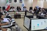 بررسی الزامات «سامانه هوشمند پیمان» تأمین اجتماعی در کمیسیون بیمه، مالیات و قراردادی سندیکا