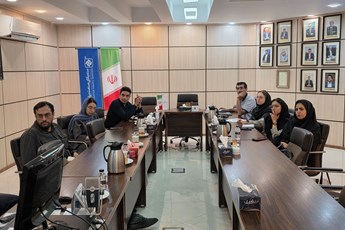 آموزش سامانه‌های ساجات و ساجار و بررسی چالش‌های رتبه‌بندی پیمانکاران در سندیکای صنعت برق