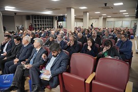 شب‌های کارآفرینان ایرانی