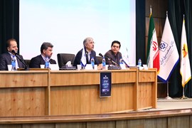 گزارش تصویری نشست پایان سال سندیکا 