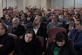 شب‌های کارآفرینان ایرانی