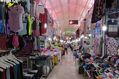 گلریزان فعالان اقتصادی برای عبور از بحران کرونا