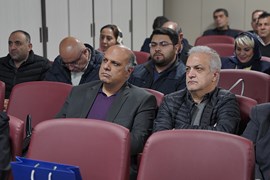 شب‌های کارآفرینان ایرانی