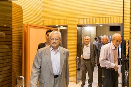 گزارش تصویری افطاری سندیکا