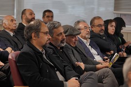 شب‌های کارآفرینان ایرانی