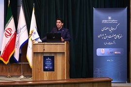 گزارش تصویری نشست پایان سال سندیکا 