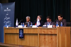 گزارش تصویری نشست پایان سال سندیکا 