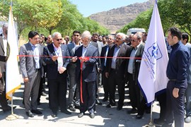 گزارش تصویری از بیست‌وچهارمین کنفرانس توزیع و نمایشگاه جانبی 