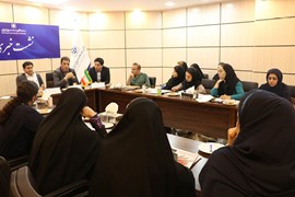 نشست خبری سندیکای صنعت برق ایران با اصحاب رسانه 